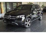 Mercedes-Benz GLE 300 d 4Matic 9G"AMG LINE INT"7-SITZE"AHK"LED - Dieburg