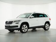 Skoda Kodiaq, STYLE TDI, Jahr 2017 - Erfurt