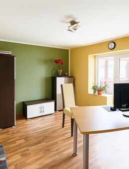 1-2 Familienhaus in Brakel - Brakel