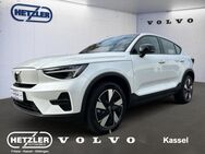 Volvo C40, Plus Recharge Pure Electric, Jahr 2023 - Kassel