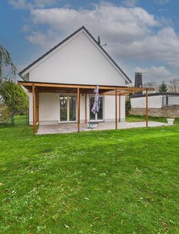 Freistehendes Einfamilienhaus in ruhiger Lage von Hürtgenwald-Horm - Hürtgenwald