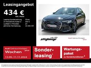 Audi A6, Design S line 45 TFSI quattro, Jahr 2023 - Pfaffenhofen (Ilm)