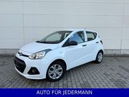 Hyundai i10 Classic*Klima*AUX*USB*Scheckheft*2.Hand - Bonn