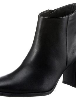 Paul Green Stiefelette, Klassikboots, Abendschuh, Festtagsschuh mit Innenreißverschluss