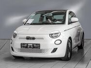 Fiat 500E, Icon SPUR WINTER MEMO, Jahr 2022 - Itzehoe