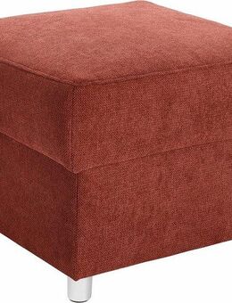 sit&more Hocker Sonoma, mit Stauraumfach