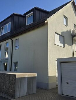 EIN LOHNENDES ANGEBOT IN UNTERASBACH - Oberasbach