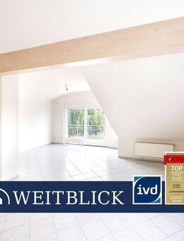 WEITBLICK: Platz für Gemütlichkeit! - Marbach (Neckar)