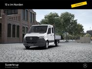 Mercedes Sprinter, 3.5 316 Pritsche t, Jahr 2020 - Kiel