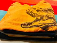 T-Shirt Set 6 Stück Größe 122/128 Kind - Dorfen