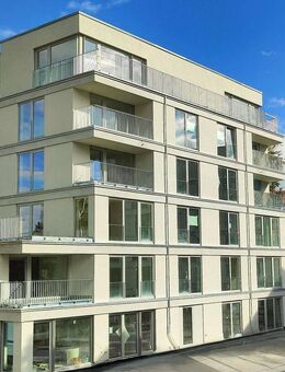 Penthouse. Ideale Innenstadtwohnung, Ost, Süd, Westterrasse-Exellent Wohnen - Brandenburg (Havel)