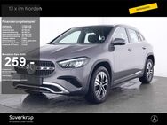 Mercedes GLA 180, PROGRESSIVE SPUR, Jahr 2023 - Kiel