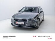 Audi A3, Sportback 40 S-TRO SPORT, Jahr 2020 - Berlin