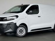 Opel Vivaro, 2.0 Van C Cargo M Basis BASIS, Jahr 2024 - Neuensalz