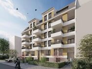 Exklusiver Neubau in Gohlis-Mitte! 4-Zimmerwohnung mit Loggia! - Leipzig