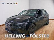 Opel Corsa, 1.2 F Basis T Musikstreaming, Jahr 2024 - Hohenlockstedt