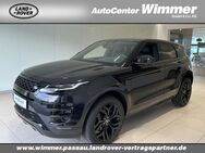 Land Rover Range Rover Evoque, P250 R-Dynamic SE, Jahr 2022 - Passau