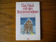 Das Haus mit den Butzenscheiben,Elke Bräunling,GTB Verlag,1992 - Linnich