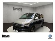 VW T6 Multivan, 2.0 TDI 1 Generation Six (EURO 6d), Jahr 2021 - Dietzenbach