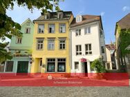 Ferienwohnung im 1. OG möglich! Inselhaus Lindau - Lindau (Bodensee)