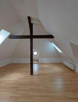 2,5-Zimmer-Maisonette-Dachgeschosswohnung im Herzen der Meißner Altstadt (2. OG / DG) - MW5w/21/02 - Meißen