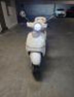 Timbot E-Roller 45kmh - Düsseldorf