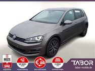 VW Golf, 1.4 TGI VII 110 Allstar, Jahr 2016 - Kehl