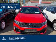 VW T-Roc, 2.0 TSI R PanoDach, Jahr 2021 - Niefern-Öschelbronn