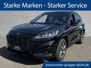 Ford Kuga, ST-Line X # NACHLASS #, Jahr 2024 - Wunsiedel