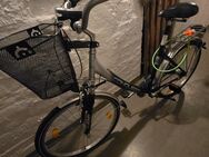 City Bike 26 Zoll - Waren (Müritz)