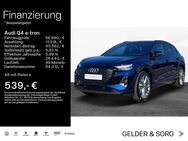 Audi Q4, 50 quattro SONOS||WÄRMEP|, Jahr 2023 - Schweinfurt