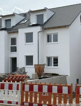 Moderne 3,5 Zi.-Wohnung mit sonnigem Balkon in Kirchheim/T. - Kirchheim (Teck)