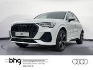 Audi Q3, S line 35TFSI 150PS, Jahr 2024 - Freiburg (Breisgau)