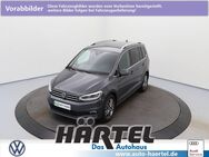 VW Touran, HIGHLINE ( RADAR 7 SIT, Jahr 2024 - Osnabrück