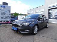 Ford Focus Lim. Cool & Connect *KLIMA*PDC*TEMPO*SHZ* - Neudenau