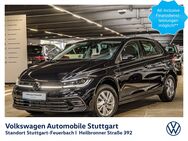 VW Polo, 1.0 TSI Style, Jahr 2024 - Stuttgart