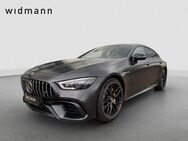 Mercedes-Benz AMG GT 63 S 4M+ Massage+Sitzklima*STH*Pano*Burm. - Meißen