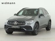 Mercedes-Benz GLC 400 d 4M *AMG*Multibeam*Distronic*AHK*Pano** - Aalen