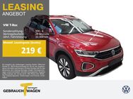 VW T-Roc, 1.0 TSI MOVE, Jahr 2024 - Lüdenscheid