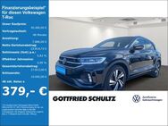 VW T-Roc, R-LINE, Jahr 2023 - Neuss