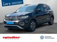 VW T-Cross, 1.0 TSI Life, Jahr 2023 - Kitzingen