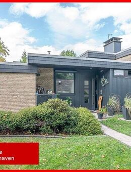 Komfortabel, großzügig und familienfreundlich - Wilhelmshaven