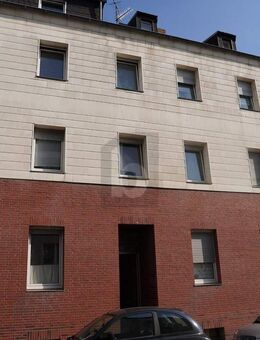 ATTRAKTIVE INVESTITIONSCHANCE MIT SOLIDER RENDITE - Gelsenkirchen