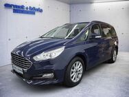 Ford Galaxy 2.0 EcoBlue S&S Aut. NAVI RFK ALU PDC APA - Freiburg (Breisgau)