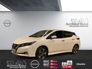 Nissan Leaf, e N-Connecta h R Fahrschulw, Jahr 2020 - Memmingen