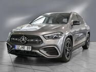 Mercedes GLA 200, AMG NIGHT SPUR MULTI, Jahr 2024 - Mölln (Schleswig-Holstein)