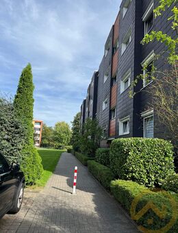 Attraktive Kapitalanlage -Eigentumswohnung nähe Krankenhaus in Kamp Lintfort - Kamp-Lintfort