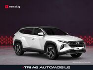 Hyundai Tucson, 1.6 T-GDI FL (MY25) (160 ) 48V 7 TREND, Jahr 2024 - Kippenheim