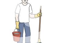 Mann sucht Job mit Unterkunft ! Gerne Zeitarbeitsfirma ! - Ludwigshafen (Rhein)
