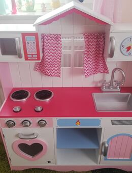 Kinder spielküche - Olching